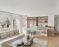 Appartement, 118 m²