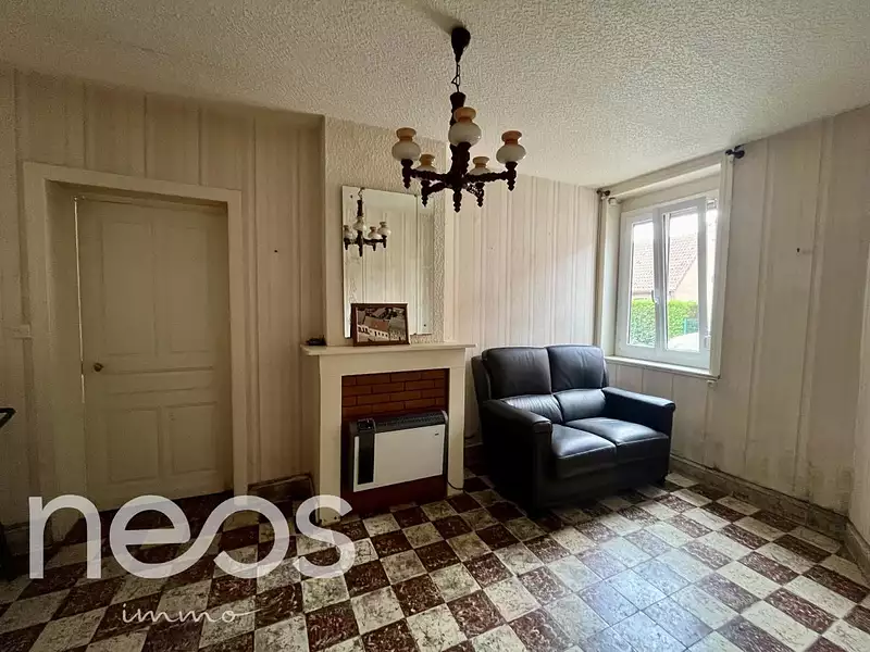 Maison, 79 m²
