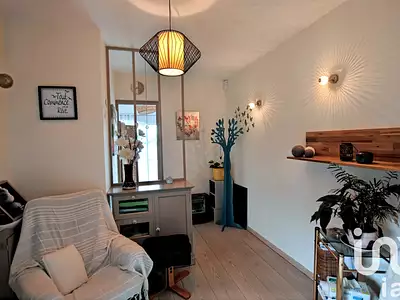 Maison, 82 m²