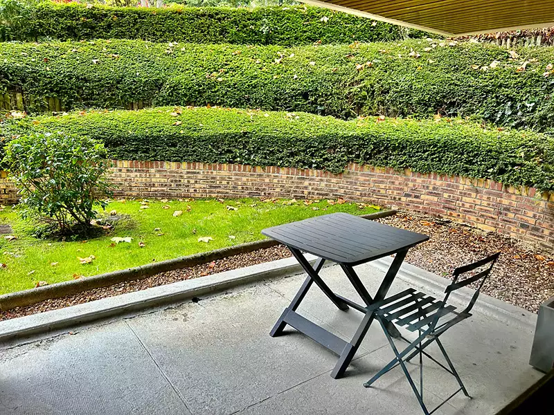 Appartement, 35,37 m²