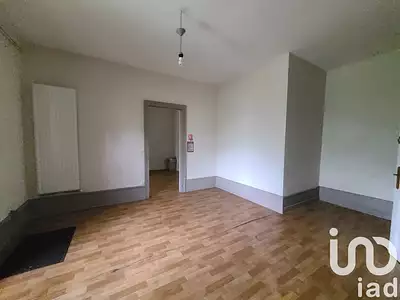 Immeuble, 600 m²
