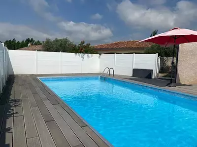 Maison, 125 m²