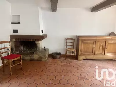Maison, 105 m²
