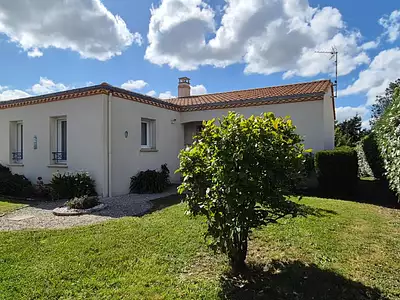 Maison, 127 m²