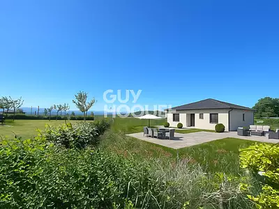 Terrain, 604 m²