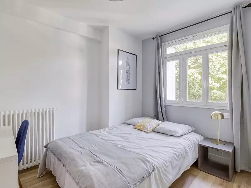 Appartement, 90 m²