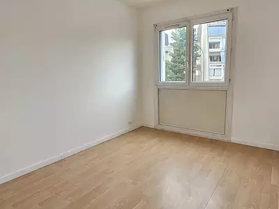 Appartement, 62 m²