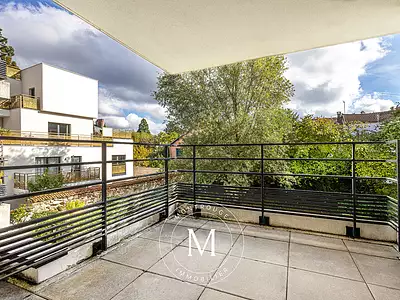 Appartement, 28,61 m²