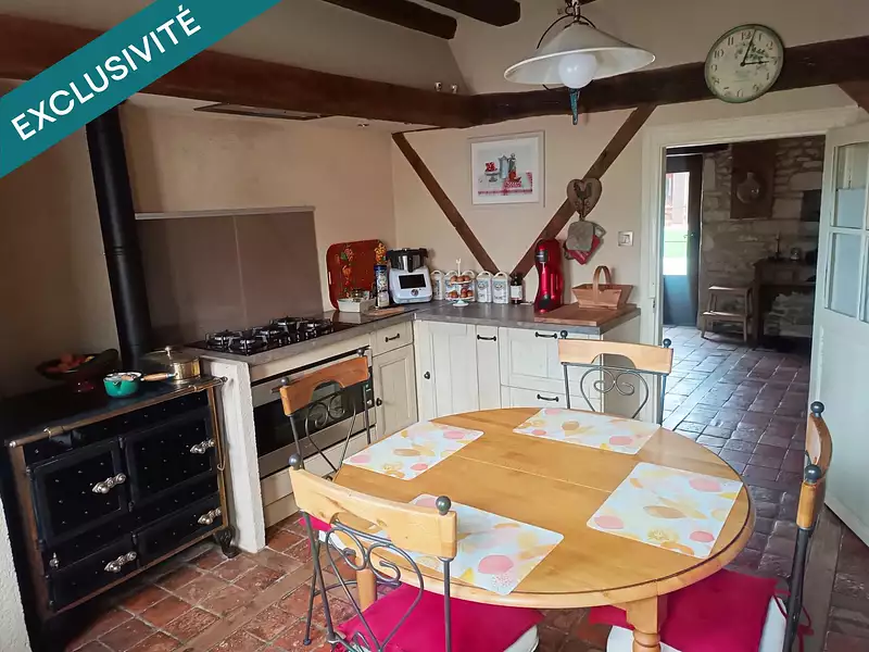 Maison, 355 m²