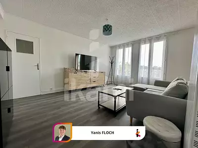 Appartement, 85 m²