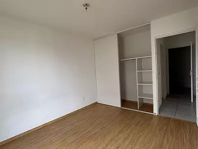 Maison, 62 m²