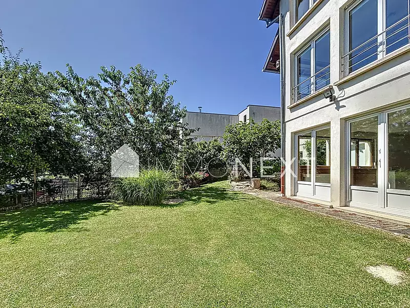 Maison, 222 m²