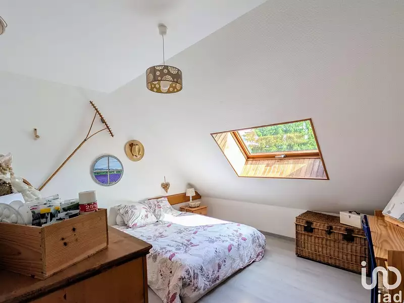 Maison, 188 m²
