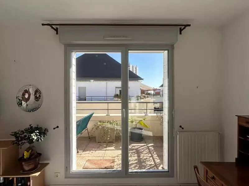Appartement, 95 m²