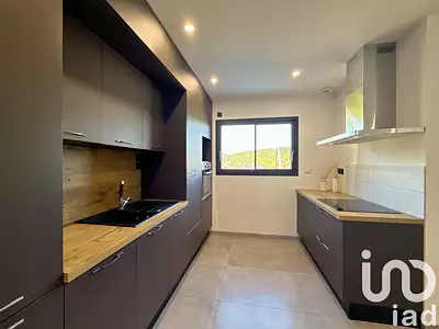 Maison, 110 m²