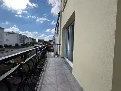 Maison, 127 m²