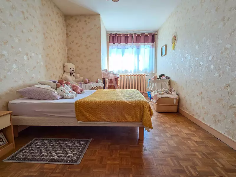 Maison, 125 m²