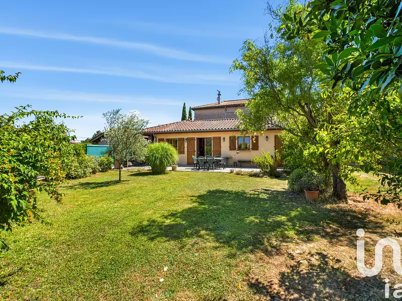 Maison, 131 m²