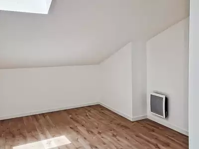 Appartement, 126 m²