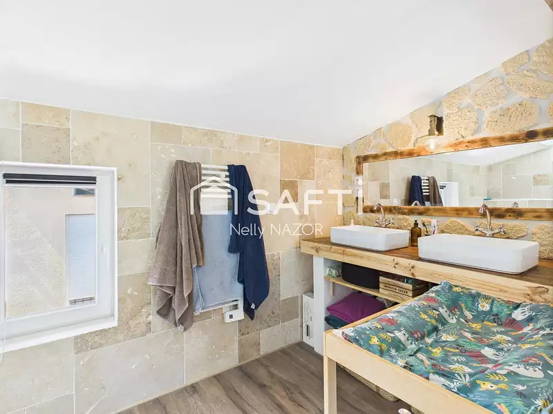 Maison, 132 m²