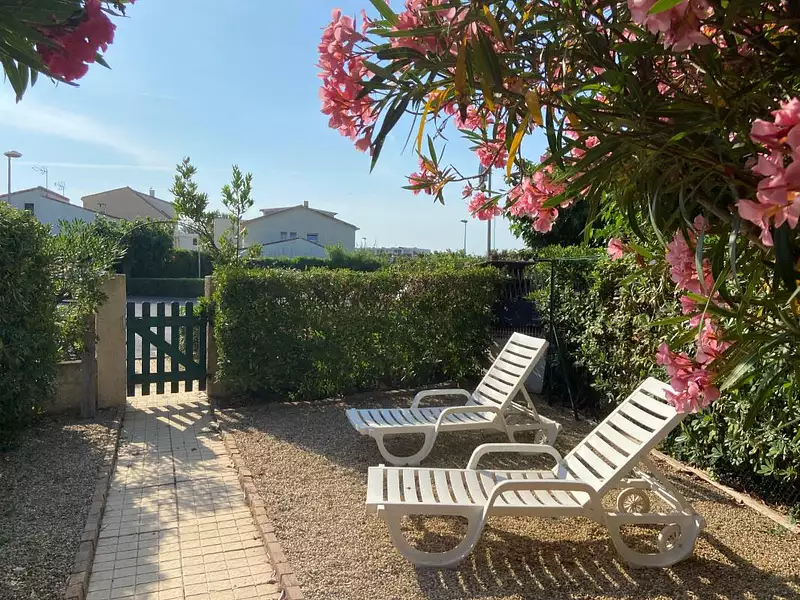 Appartement, 35 m²