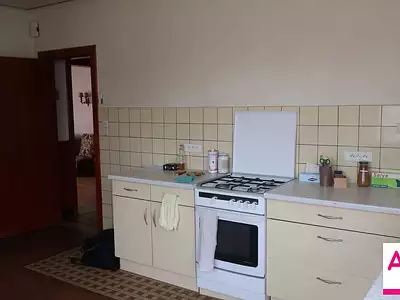 Maison, 160 m²