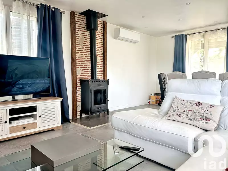 Maison, 150 m²