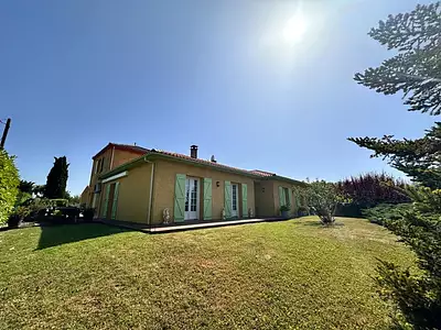 Maison, 180 m²