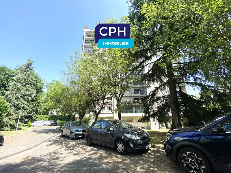 Appartement, 69,02 m²