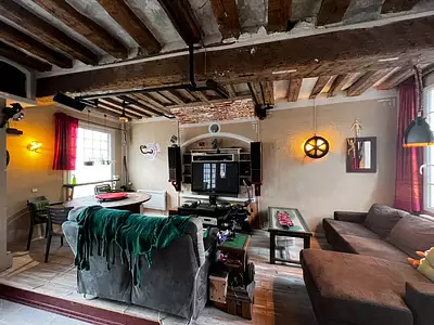 Maison, 105 m²