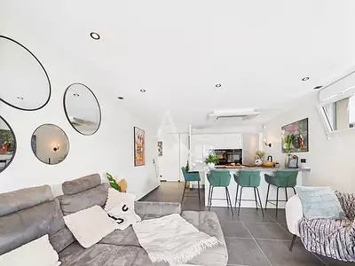 Appartement, 70,66 m²