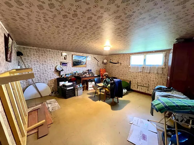 Maison, 75 m²