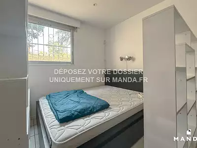 Appartement, 43 m²