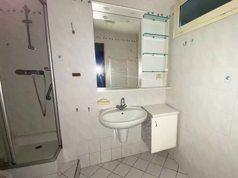 Maison, 107 m²