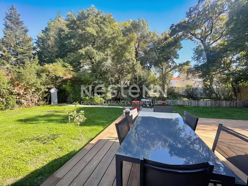 Maison, 128 m²