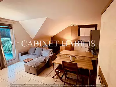 Appartement, 36,03 m²