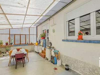 Maison, 115 m²