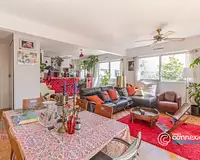 Appartement, 81,72 m²