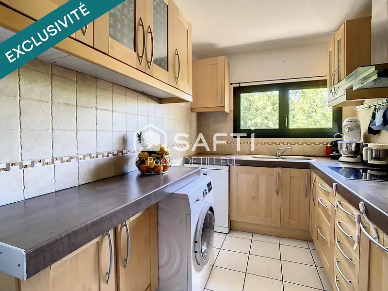 Appartement, 81 m²