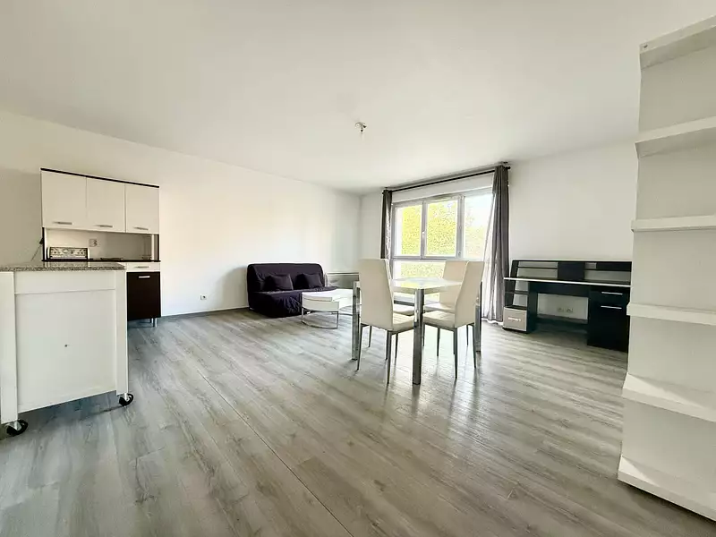 Appartement, 50 m²