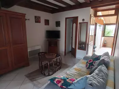 Maison, 71 m²