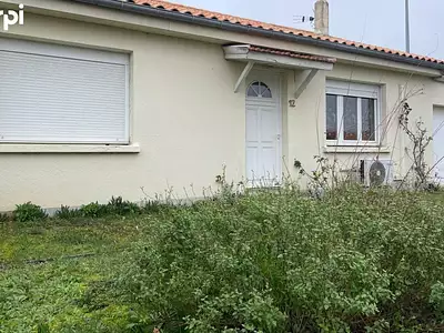 Maison, 73 m²