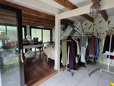 Maison, 80 m²