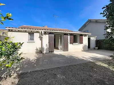 Maison, 67 m²