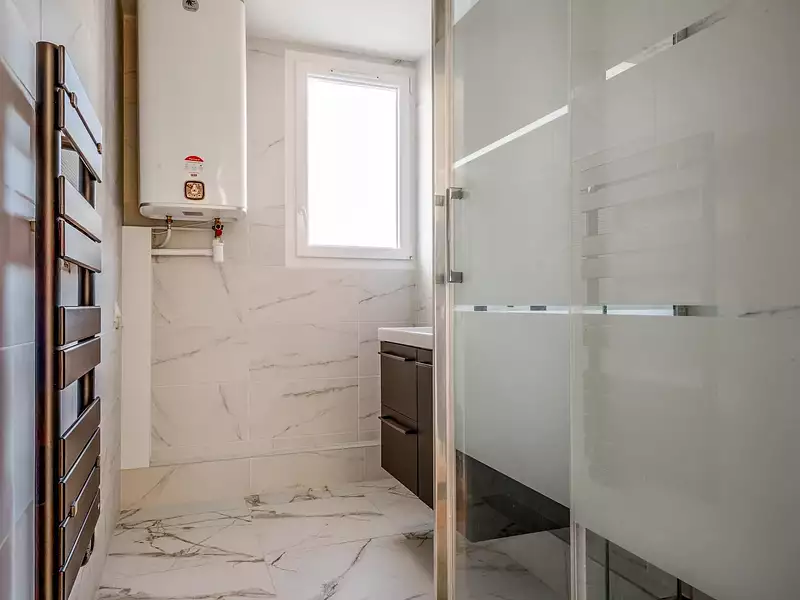 Appartement, 63 m²