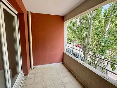Appartement, 84,7 m²