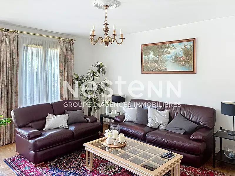 Maison, 102 m²