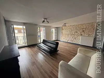 Appartement, 79 m²