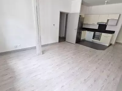 Appartement, 59,25 m²