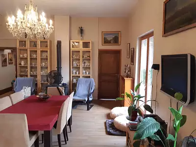 Maison, 178 m²